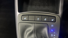 Hyundai i10 1.0 [63] Premium 5dr Auto [Nav] Petrol Hatchback